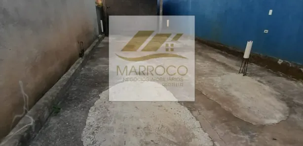Terreno / Lote / Condomínio à venda, 125m² no Jardim Santa Izabel, Ferraz de Vasconcelos