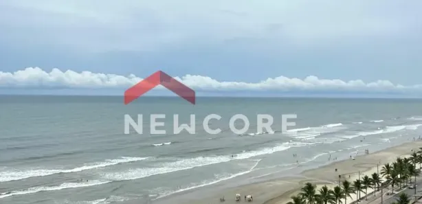 Apartamento com 2 Quartos à venda, 71m² no Centro, Mongaguá