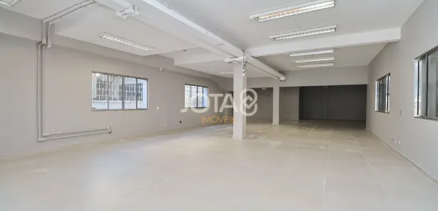 Conjunto Comercial / Sala para alugar, 386m² no Alto da Rua XV, Curitiba