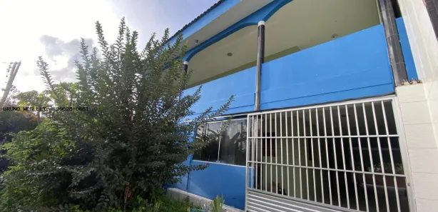 Casa com 6 Quartos para alugar, 576m² no Alto Branco, Campina Grande