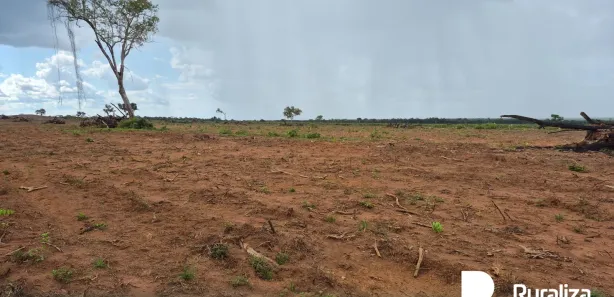 Fazenda / Sítio / Chácara à venda, 528m² no , Lagoa da Confusão