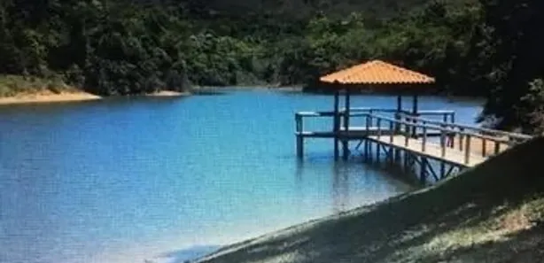 Terreno / Lote / Condomínio à venda, 1000m² no , Taquaraçu de Minas