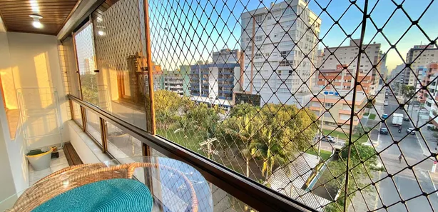 Apartamento com 2 Quartos à venda, 60m² no Zona Nova, Capão da Canoa