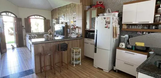 Apartamento com 3 Quartos à venda, 299m² no Caminho da Praia, Barra dos Coqueiros