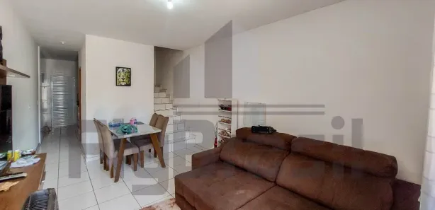 Casa com 2 Quartos à venda, 60m² no Santo Elias, Mesquita
