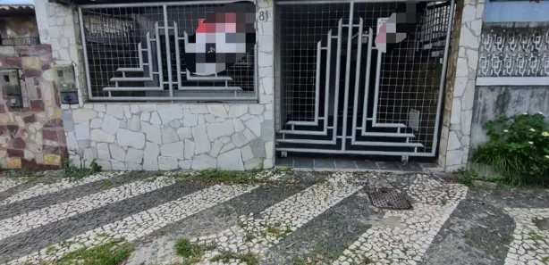 Casa com 3 Quartos para venda ou aluguel, 150m² no Centro, Feira de Santana