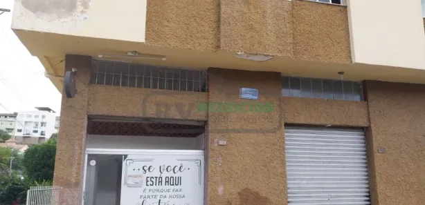Loja / Salão / Ponto Comercial à venda, 58m² no Jardim do Sol, Juiz de Fora