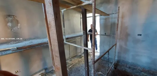 Casa com 3 Quartos à venda, 90m² no Brasília, Londrina