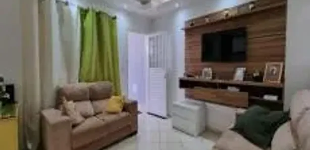 Casa com 2 Quartos à venda, 100m² no Setor Oeste, Brasília