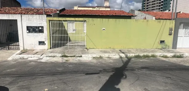Casa com 3 Quartos à venda, 180m² no Luzia, Aracaju
