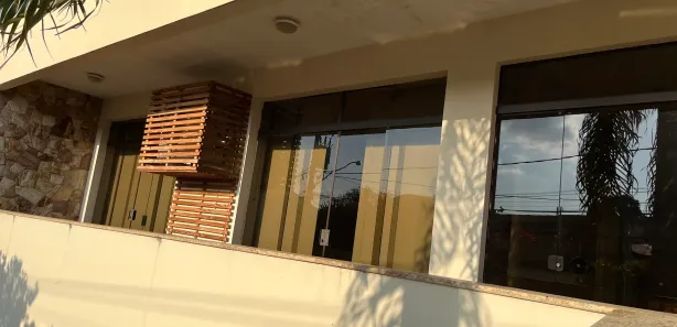 Sobrado com 4 Quartos para venda ou aluguel, 346m² no Jardim Bandeirantes, Salto