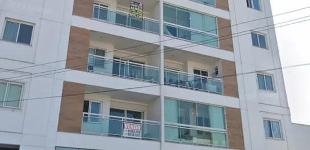 Apartamento com 3 Quartos à venda, 90m² no Parque Rosário, Campos dos Goytacazes