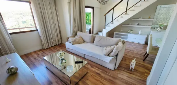 Cobertura com 4 Quartos para venda ou aluguel, 186m² no Palmeiras, Nova Iguaçu