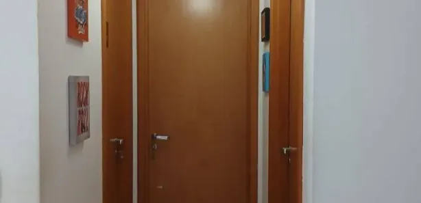 Apartamento com 2 Quartos à venda, 55m² no Badu, Niterói