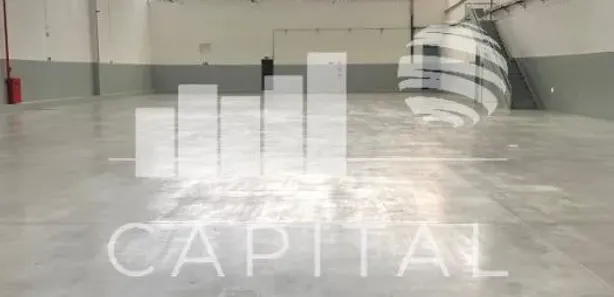 Galpão / Depósito / Armazém para alugar, 1300m² no Jardim Califórnia, Barueri