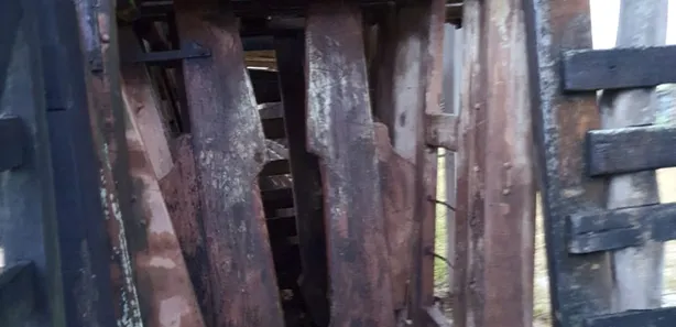 Fazenda / Sítio / Chácara com 4 Quartos à venda, 5500000m² no Centro, Ielmo Marinho