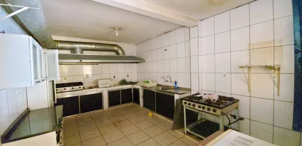 Casa Comercial com 2 Quartos à venda, 204m² no Santa Rita, Guaratinguetá