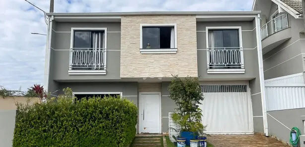 Sobrado com 4 Quartos à venda, 120m² no Osasco, Colombo