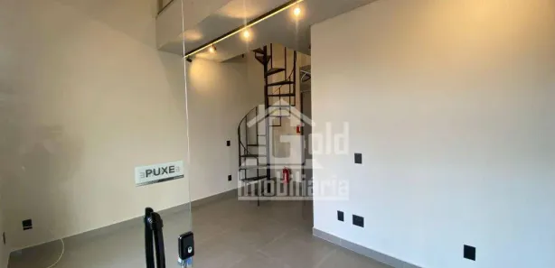 Prédio Inteiro para alugar, 25m² no Centro, Ribeirão Preto