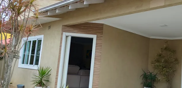 Sobrado com 3 Quartos à venda, 242m² no , São Francisco do Sul