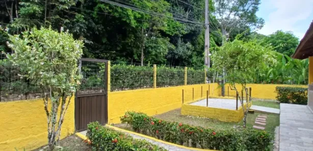 Casa com 3 Quartos para alugar, 256m² no , Paudalho