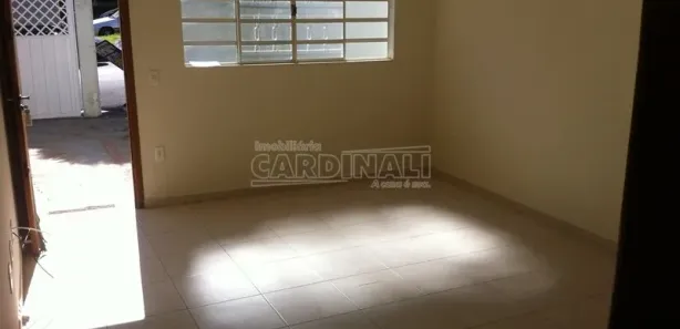 Casa com 2 Quartos à venda, 61m² no Centro, São Carlos