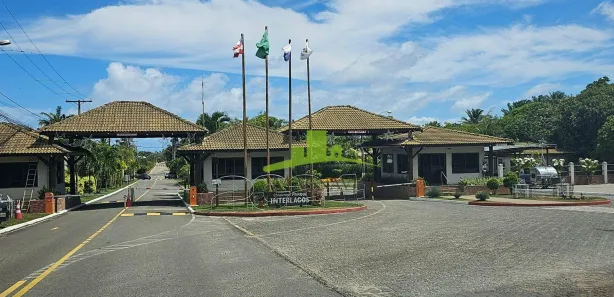 Casa de Condomínio com 5 Quartos à venda, 345m² no Arembepe (Abrantes), Camaçari