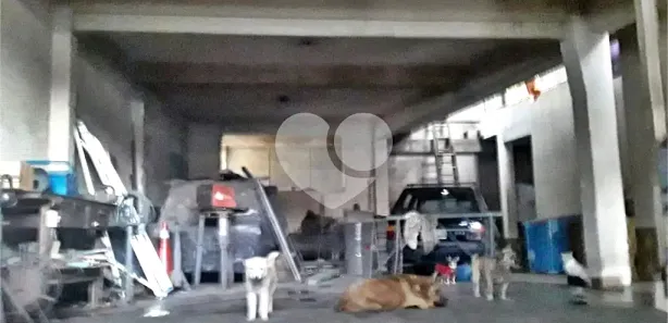 Casa com 3 Quartos para venda ou aluguel, 671m² no Moinho, Mairiporã