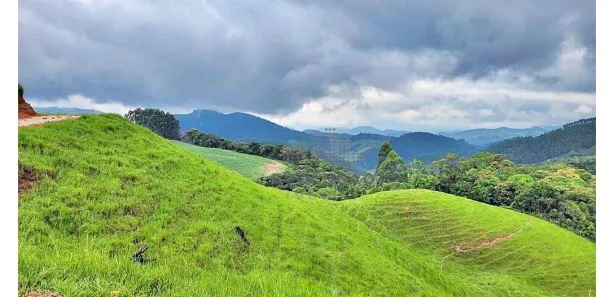 Terreno / Lote / Condomínio à venda, 236000m² no , Águas Mornas