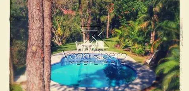 Fazenda / Sítio / Chácara com 7 Quartos à venda, 332m² no Corujas, Guapimirim