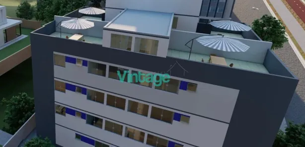 Apartamento com 2 Quartos à venda, 91m² no São Cosme de Cima (São Benedito), Santa Luzia