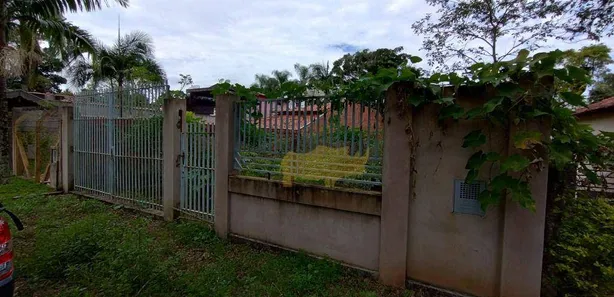 Terreno / Lote / Condomínio à venda, 350m² no Jardim Casqueiro, Cubatão