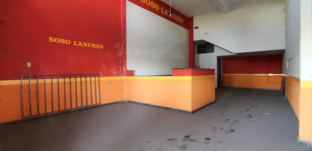 Loja / Salão / Ponto Comercial à venda, 75m² no Centro, Divinópolis