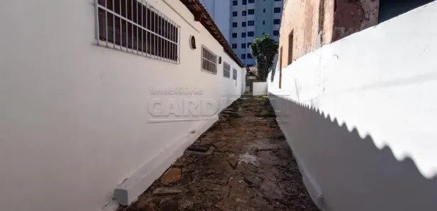 Casa Comercial com 2 Quartos para alugar, 75m² no Centro, São Carlos