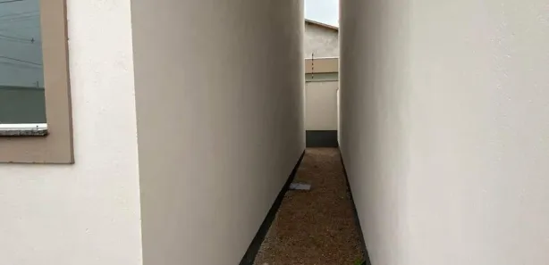 Casa com 2 Quartos para alugar, 71m² no Joáia, Tijucas