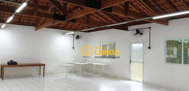 Apartamento com 2 Quartos à venda, 50m² no Jardim da Laranjeira (Zona Leste), São Paulo
