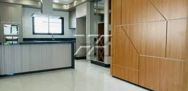 Casa de Condomínio com 3 Quartos para alugar, 376m² no Jardim Claret, Rio Claro