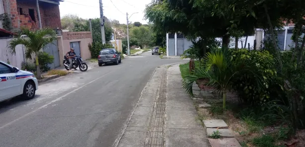 Terreno / Lote / Condomínio à venda, 160m² no Vila de Abrantes (Abrantes), Camaçari