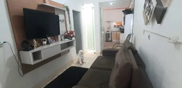 Casa com 4 Quartos à venda, 236m² no Palestina, Aracaju