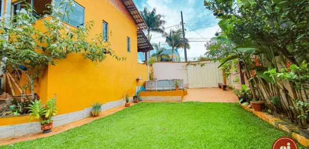 Casa com 3 Quartos à venda, 180m² no Vila Sao Tarcisio, Mário Campos