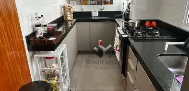 Cobertura com 3 Quartos para alugar, 125m² no Jardim Botânico, Ribeirão Preto