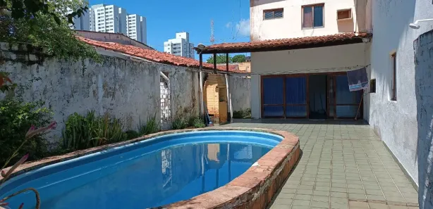 Casa com 4 Quartos à venda, 308m² no Piedade, Jaboatão dos Guararapes