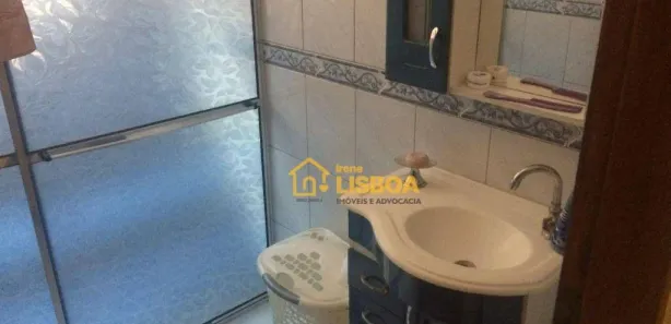 Sobrado com 3 Quartos à venda, 230m² no Jardim Tuã, São Paulo