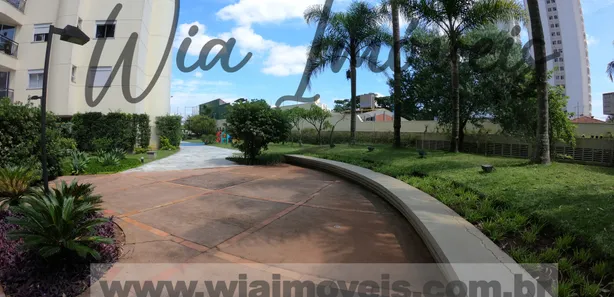 Apartamento com 3 Quartos para venda ou aluguel, 120m² no Umuarama, Osasco