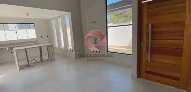 Casa com 3 Quartos à venda, 104m² no Praia de Itaipuaçu (Itaipuaçu), Maricá