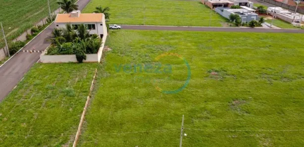 Terreno / Lote / Condomínio à venda, 422m² no Alvorada do Sul, Alvorada do Sul
