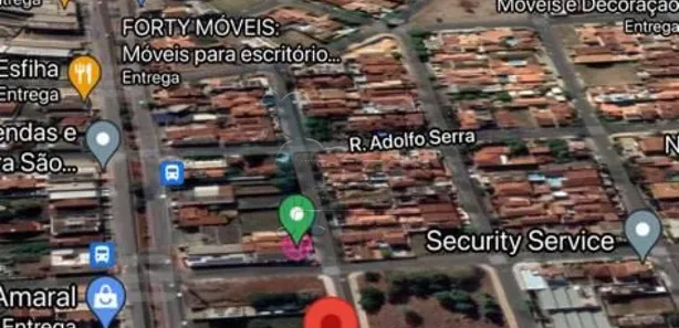 Terreno / Lote / Condomínio para alugar, 371m² no Alto da Boa Vista, Ribeirão Preto