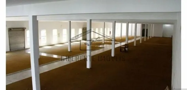 Galpão / Depósito / Armazém para venda ou aluguel, 4800m² no Vila Jundiaí, Mogi das Cruzes