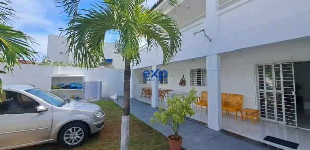 Casa com 4 Quartos para venda ou aluguel, 200m² no Janga, Paulista