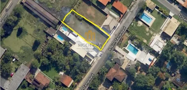 Terreno / Lote / Condomínio à venda, 900m² no Parque A Equitativa, Duque de Caxias